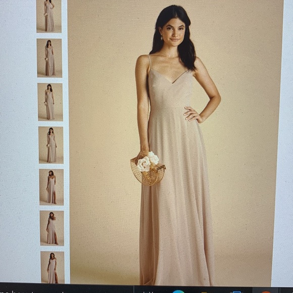 Devin Convertible Dress - Picture 9 of 10